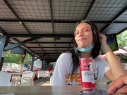 In the bar I have control of my girlfriend // CONTROL LUSH 12/16