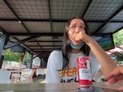 In the bar I have control of my girlfriend // CONTROL LUSH 13/16