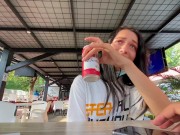 In the bar I have control of my girlfriend // CONTROL LUSH 15/16