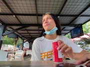 In the bar I have control of my girlfriend // CONTROL LUSH 16/16