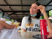 In the bar I have control of my girlfriend // CONTROL LUSH 2/16