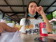 In the bar I have control of my girlfriend // CONTROL LUSH 3/16