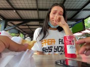 In the bar I have control of my girlfriend // CONTROL LUSH 4/16