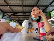 In the bar I have control of my girlfriend // CONTROL LUSH 5/16