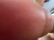 In the bar I have control of my girlfriend // CONTROL LUSH 9/16