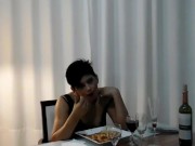 33 PERLA LOPEZ NINFOMANA, LA MEJOR PUTA DEL MUNDO RECORDANDO QUE ES LA MAS PUTA 33 12/16