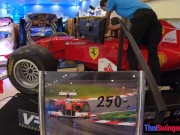 Asian teen amateur beauty fun in a gaming hall before rough sex in the hotel 7/16