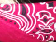 PINAY BLINDFOLD BJ HAYOK SA  14/16