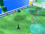 Super Mario 3D World + Bowser's Fury Part 1 Super Mario 3D World fun 2/16