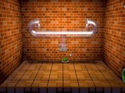 Super Mario 3D World + Bowser's Fury Part 1 Super Mario 3D World fun 3/16