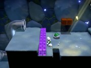 Super Mario 3D World + Bowser's Fury Part 1 Super Mario 3D World fun 4/16