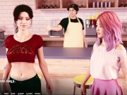 A.O.A. ACADEMY #13 – PC Gameplay [HD] 10/16