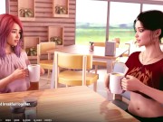 A.O.A. ACADEMY #13 – PC Gameplay [HD] 13/16