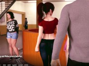 A.O.A. ACADEMY #13 – PC Gameplay [HD] 5/16