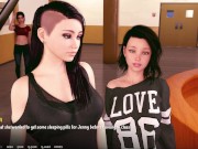 A.O.A. ACADEMY #13 – PC Gameplay [HD] 6/16