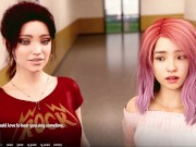 A.O.A. ACADEMY #13 – PC Gameplay [HD] 8/16