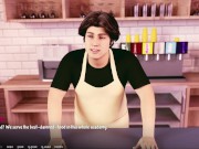 A.O.A. ACADEMY #13 – PC Gameplay [HD] 9/16