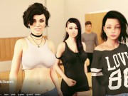 A.O.A. ACADEMY #14 – PC Gameplay [HD] 15/16