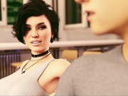 A.O.A. ACADEMY #14 – PC Gameplay [HD] 16/16