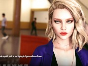 A.O.A. ACADEMY #14 – PC Gameplay [HD] 3/16