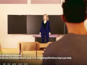 A.O.A. ACADEMY #14 – PC Gameplay [HD] 6/16
