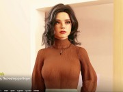 A.O.A. ACADEMY #14 – PC Gameplay [HD] 7/16