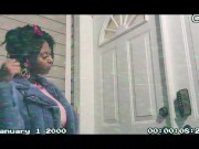 A Late Valentines Surprise- SENSUAL MASSAGE & FUCKING- Cherry Slurpee 5/16