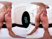 Intimate Bath in VR Gay 16/16