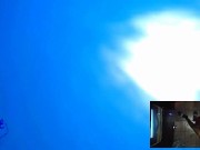 Gloryhole with no Strangers or Holes During Texas Disaster 6/16