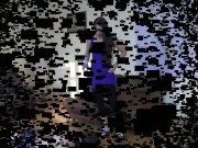 princess smiley humiliate mr. tiny virginloser with spitting 1/16