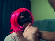 won at cards sex and blowjob. Fucked a milf like a bitch 16/16