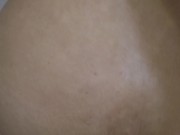 Anal Virgin.Shy Thick Teen Ask me for Anal Sex-Training 01-CADYSECRET 10/16