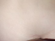 Up close standing reverse cowgirl!!! She knows how to fuck Daddy 16/16