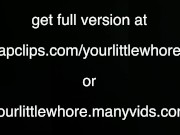 intense tongue kissing and grinding 15/16