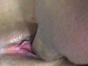 Fuck latina teen homemade cum pink pussy creampie terminó encima cogiendo latina amateur casero xxx 2/16