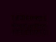 Very strong peeing in my panties 10/16