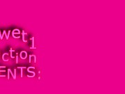 Very strong peeing in my panties 5/16