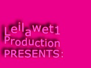 Very strong peeing in my panties 8/16