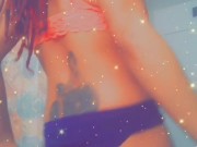 HOT Hotel Finger BANG! and Pussy Juice Licking  1/16