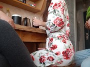 Продожаем трахаться на карантине с русскими пошлыми разговорами - IkaSmokS  3/16