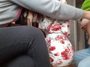 Продожаем трахаться на карантине с русскими пошлыми разговорами - IkaSmokS  4/16