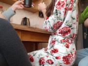 Продожаем трахаться на карантине с русскими пошлыми разговорами - IkaSmokS  5/16