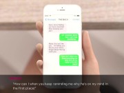 Echoes Of Lust S2 Ep19 7/16