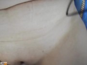 В МАШИНЕ С ДЕРЕВЕНСКОЙ 10/16