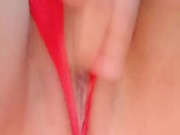 New Viral Horny Pinay Fuckinglady Pinawisan KakaFinger!I Dream of a dick in my innocent pussy 14/16