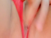 New Viral Horny Pinay Fuckinglady Pinawisan KakaFinger!I Dream of a dick in my innocent pussy 2/16