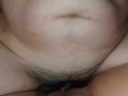 Hot tribbing - IkaSmokS 11/16