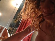 Tarde de domingo follando con mi chico 8/16