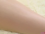 Girlfriend Sucking Dick in Pose 69 and had Cowgirl Sex after Waking Up - Homemade 4/16