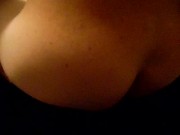 Pregnant wife gets her tight fat pussy worked over until she cum hard, loud, out of control, squirt 16/16